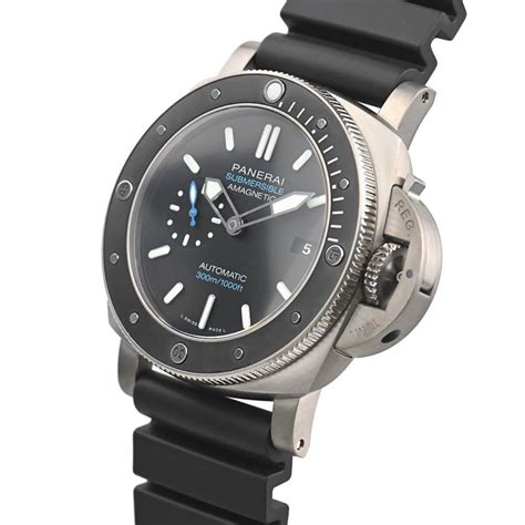 panerai ルミノール サブマーシブル 買取|パネライ ルミノール サブマーシブル(Submersible)の高価買取な .